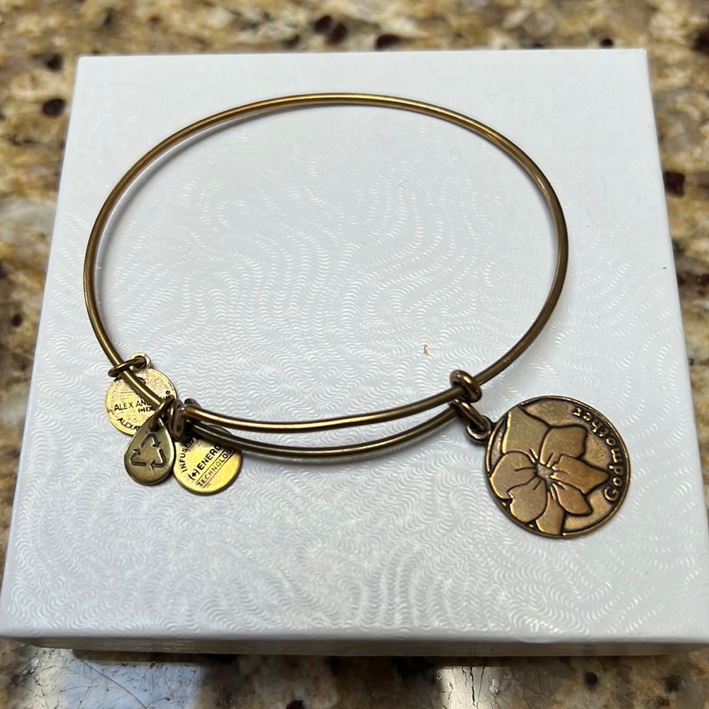 Alex and Ani - Godmother